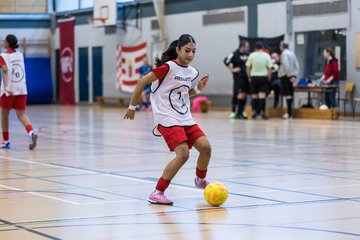Bild 216 - wCJ NFV Futsalmeisterschaft
